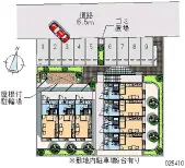 ★手数料０円★名古屋市名東区高針台１丁目 月極駐車場